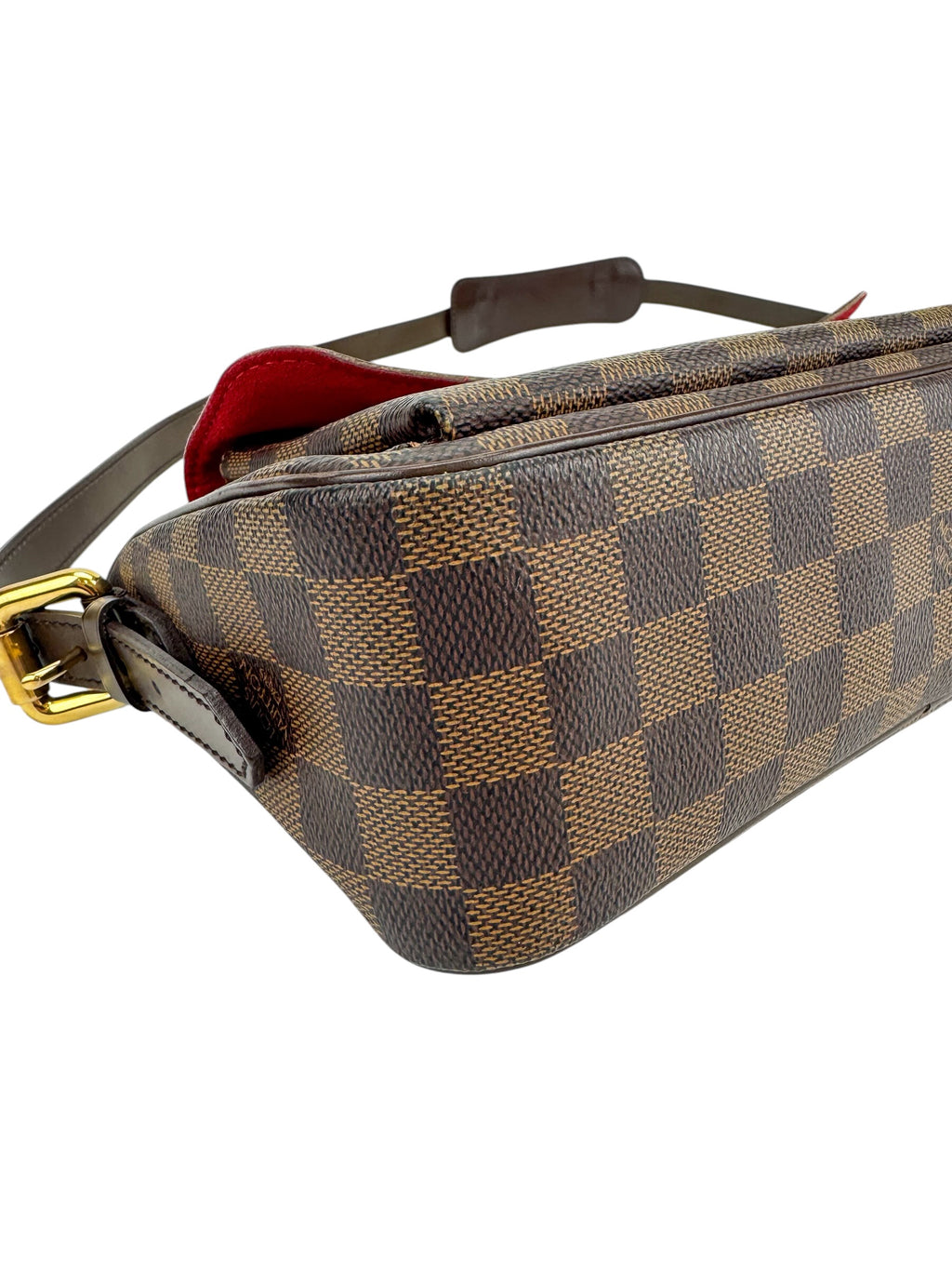 Louis Vuitton Damier Ebene Ravello Bag
