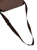 Louis Vuitton Damier Ebene Bastille Messenger Bag