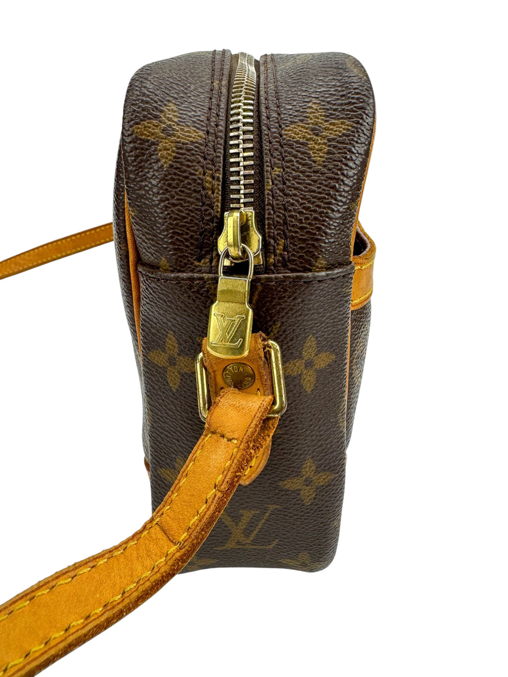 Louis Vuitton Vintage Monogram Trocadero