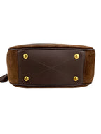 Louis Vuitton Brown Empreinte Audacieuse PM