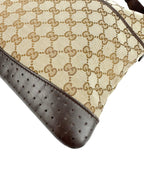 Gucci GG Canvas Crossbody