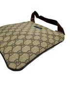 Gucci Supreme Canvas Crossbody