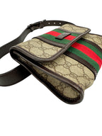 Gucci Supreme Canvas Bumbag