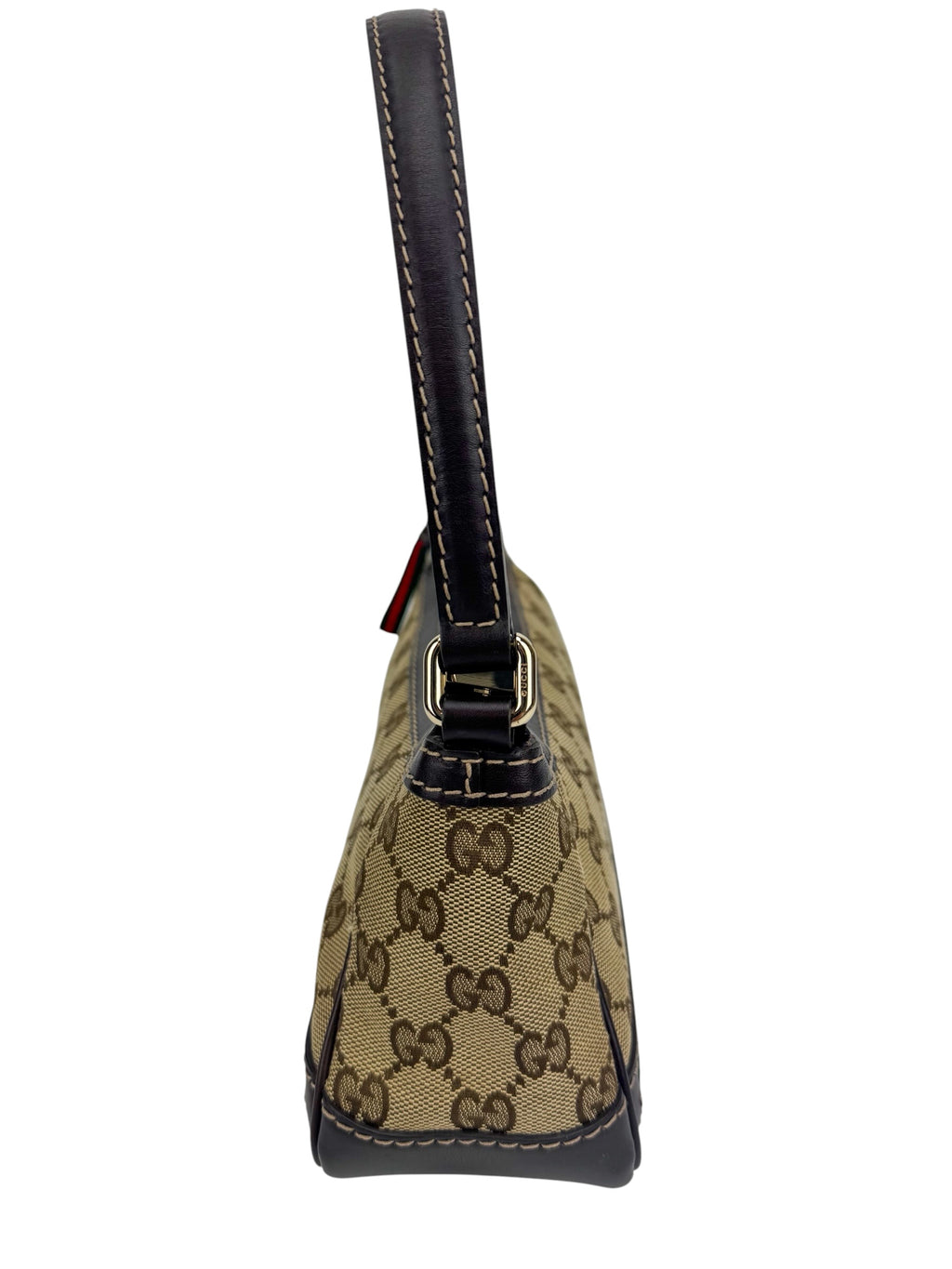 Gucci GG Canvas Mayfair Shoulder Bag