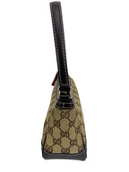 Gucci GG Canvas Mayfair Shoulder Bag