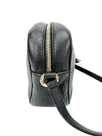 Gucci Black Soho Disco Crossbody