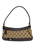 Gucci GG Canvas Mayfair Shoulder Bag