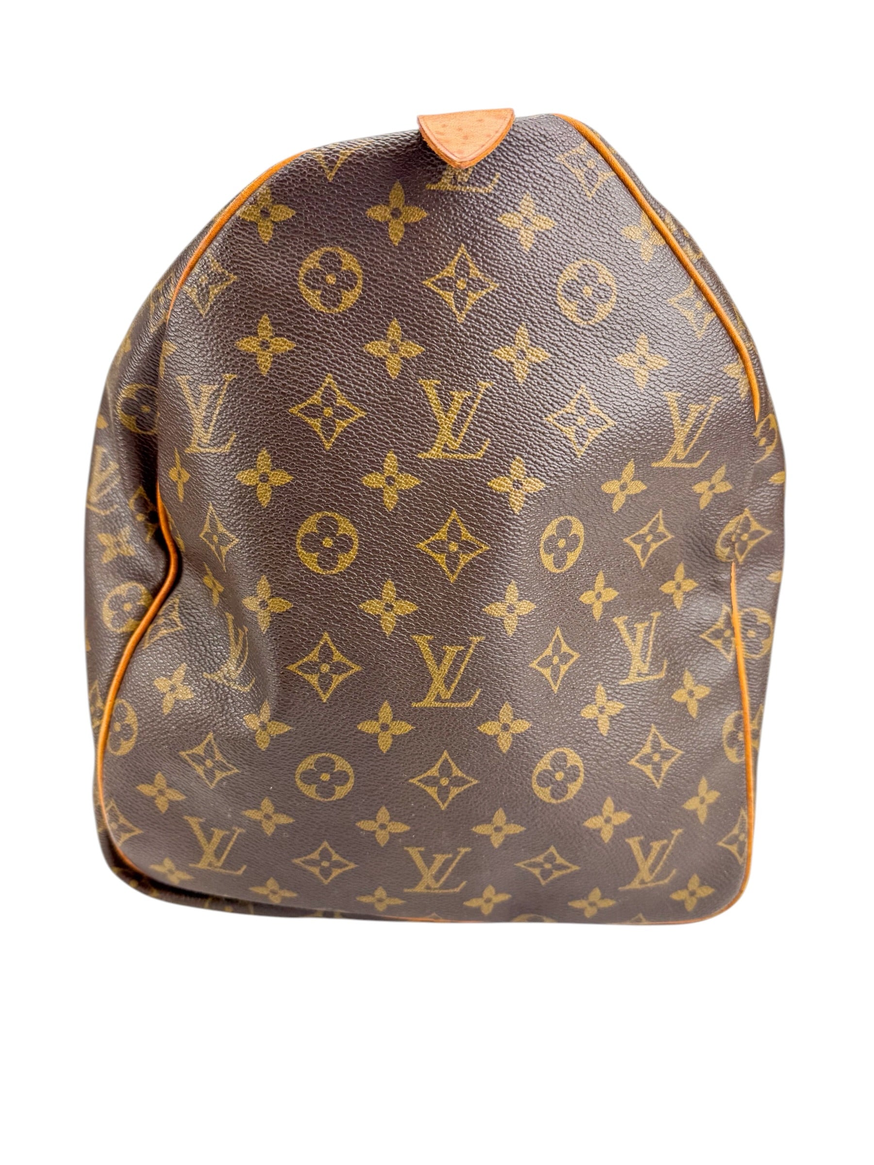 Louis Vuitton Vintage Monogram Keepall 55