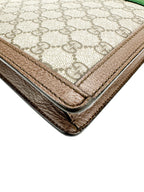 Gucci GG Large Clutch