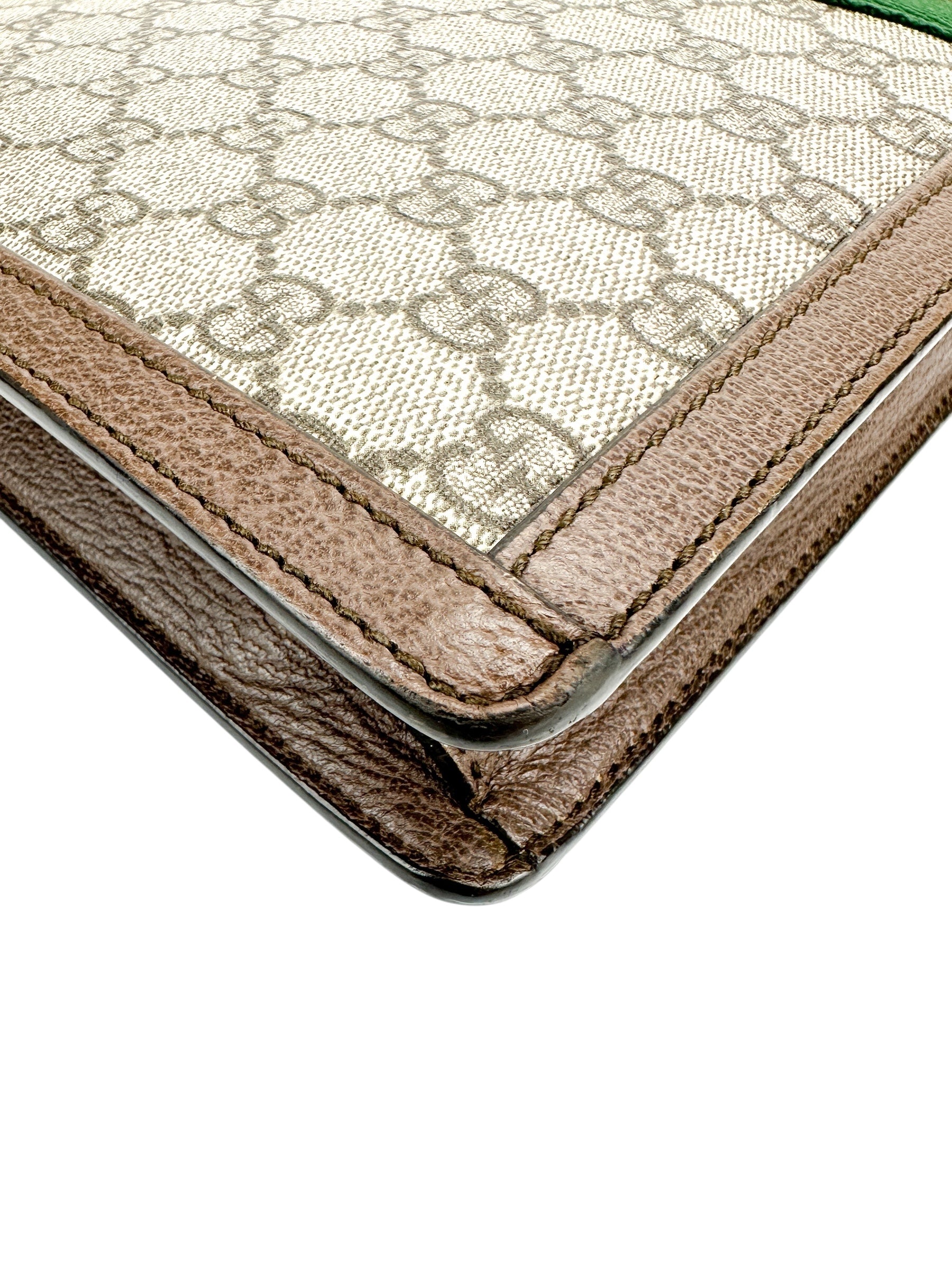 Gucci GG Large Clutch