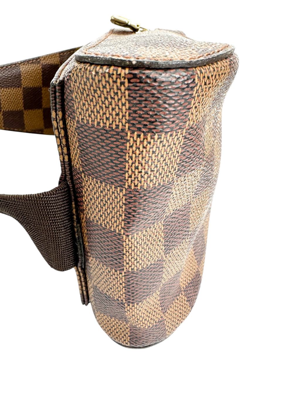 Louis Vuitton Damier Ebene Geronimos