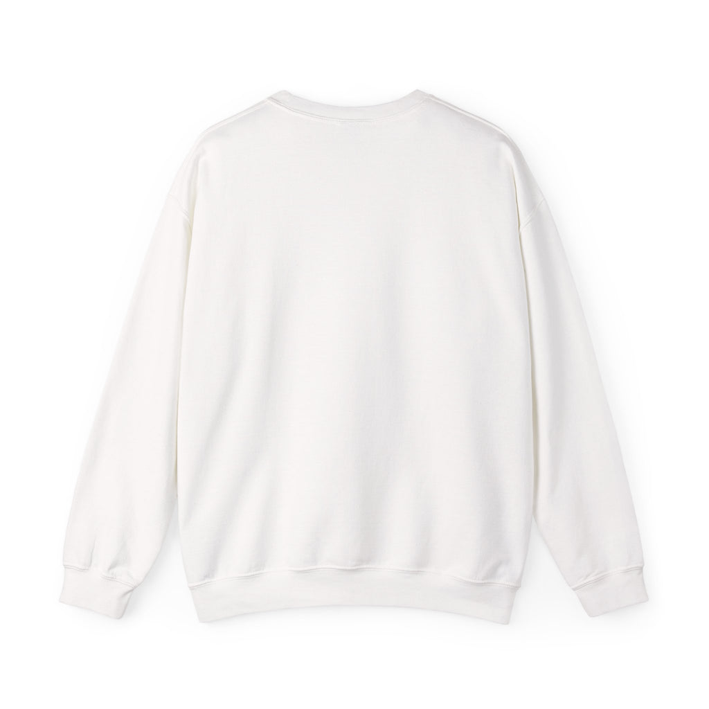 Joy of Luxury Unisex Heavy Blend Crewneck Sweatshirt