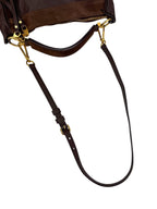 Louis Vuitton Brown Empreinte Audacieuse PM