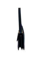 Fendi Denim Baguette