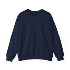 Joy of Luxury Unisex Heavy Blend Crewneck Sweatshirt