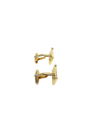 Christian Dior Vintage Cuff Links