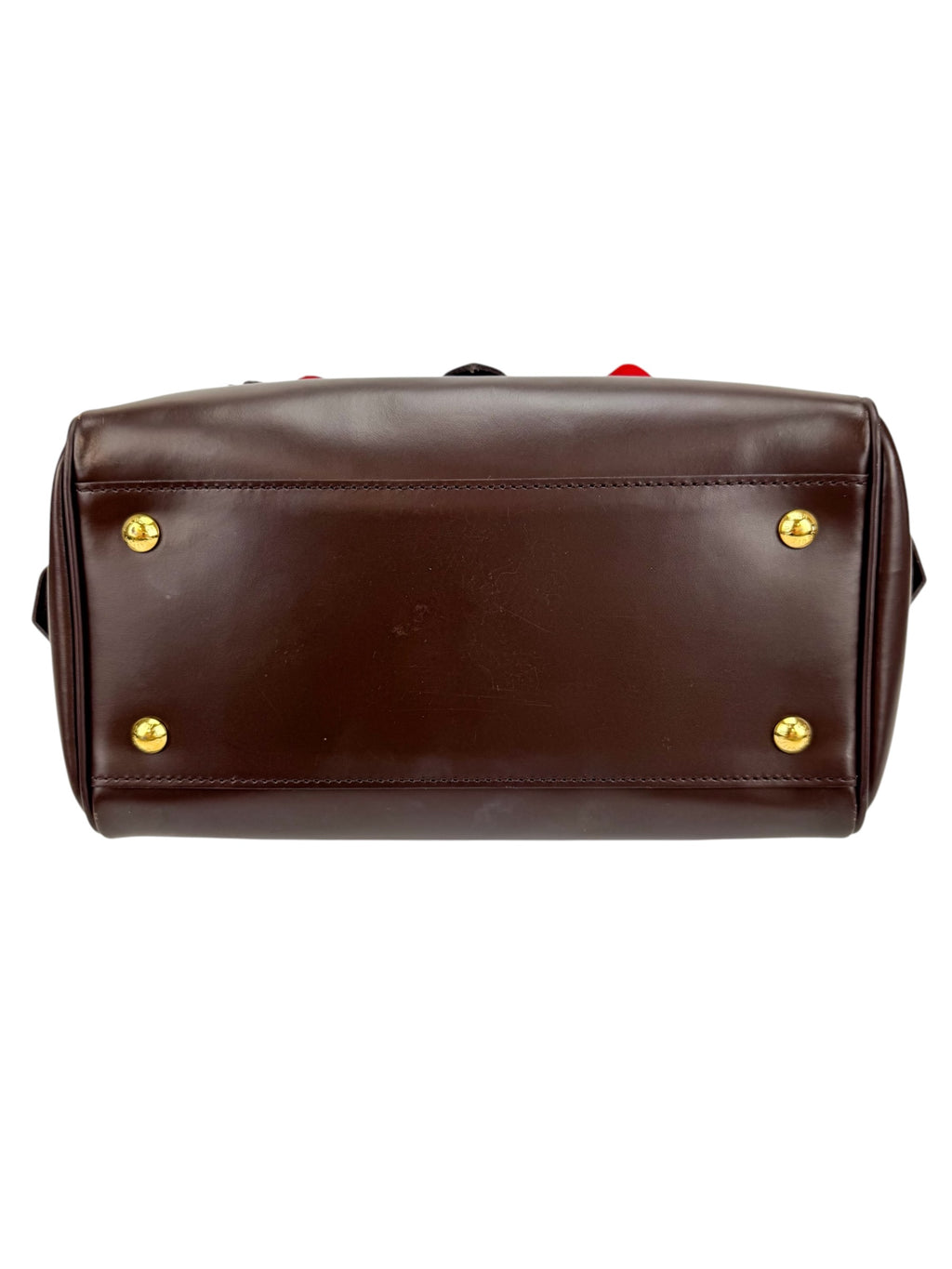Louis Vuitton Damier Ebene Knightsbridge Bag
