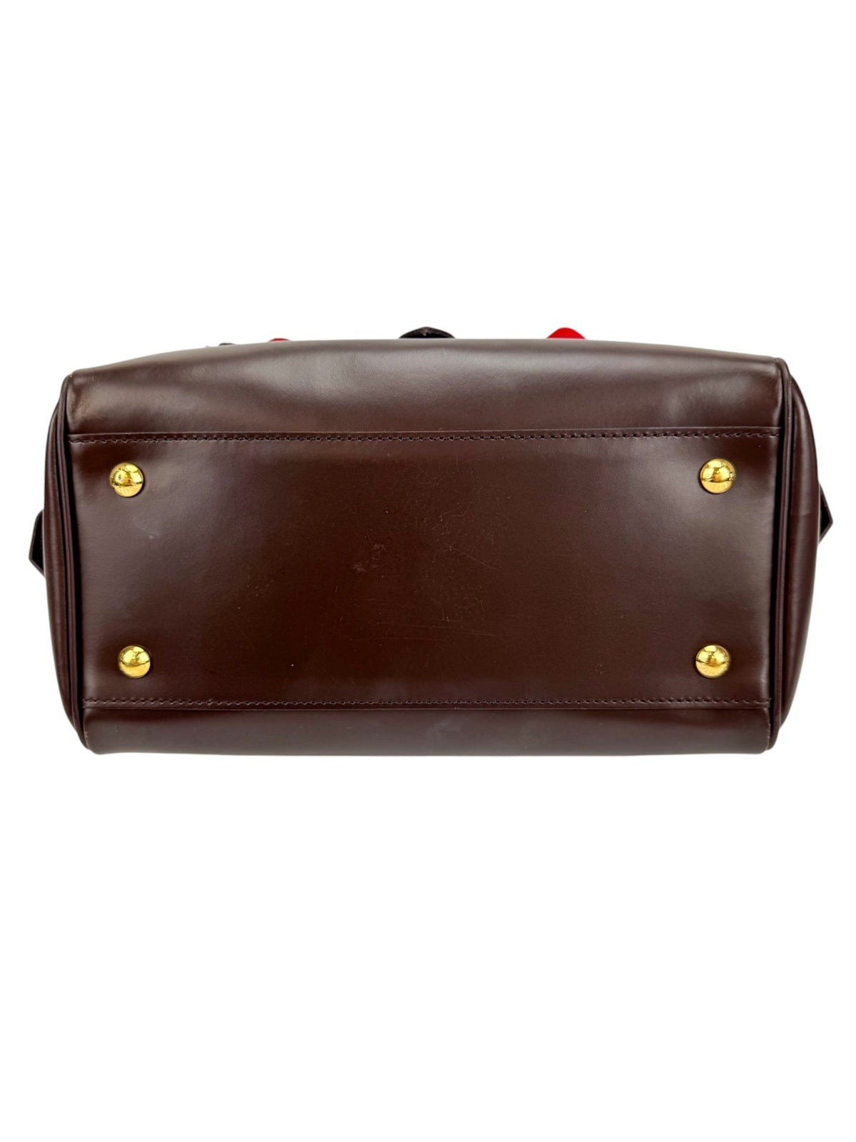 Louis Vuitton Damier Ebene Knightsbridge Bag