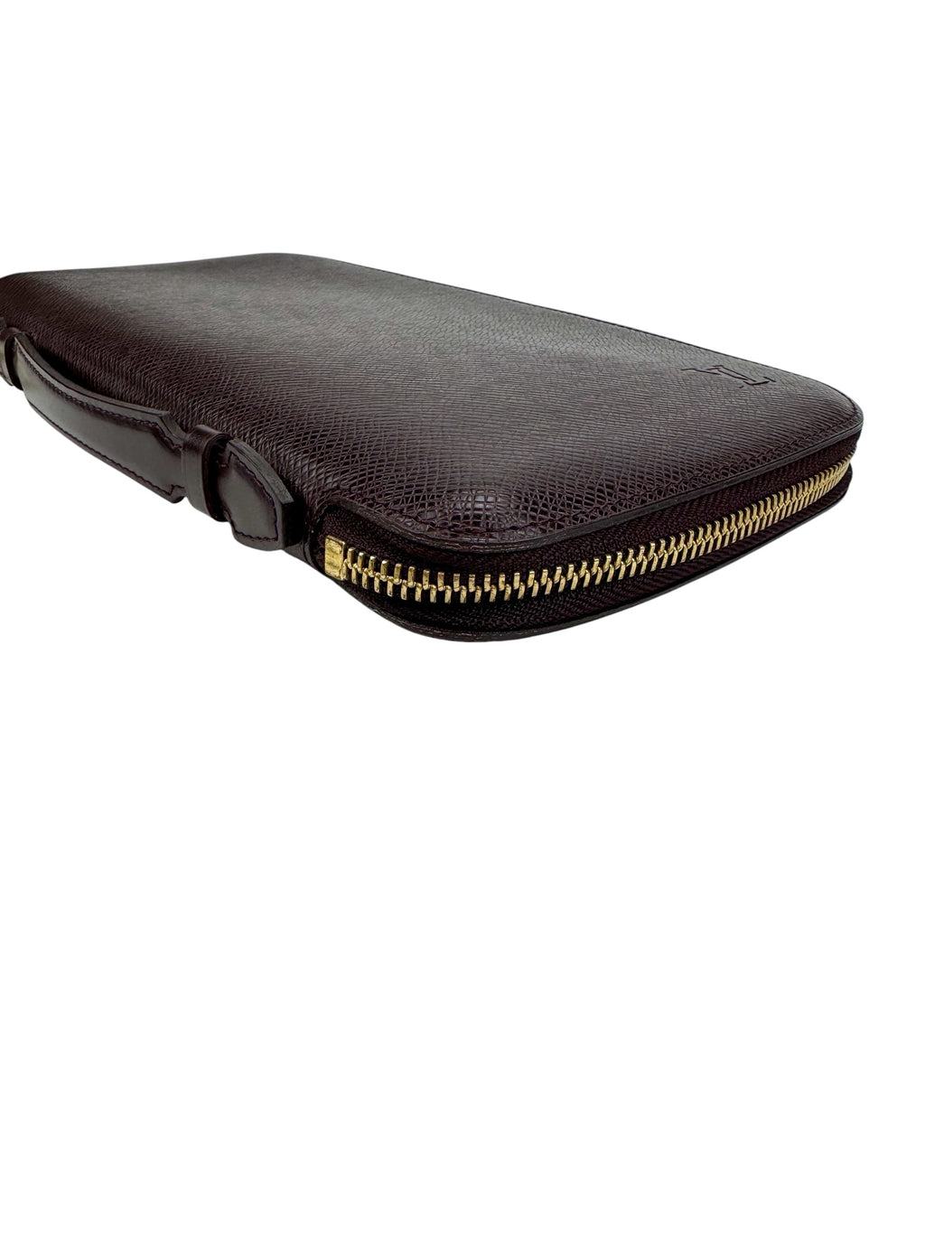 Louis Vuitton Taiga Atoll Organizer
