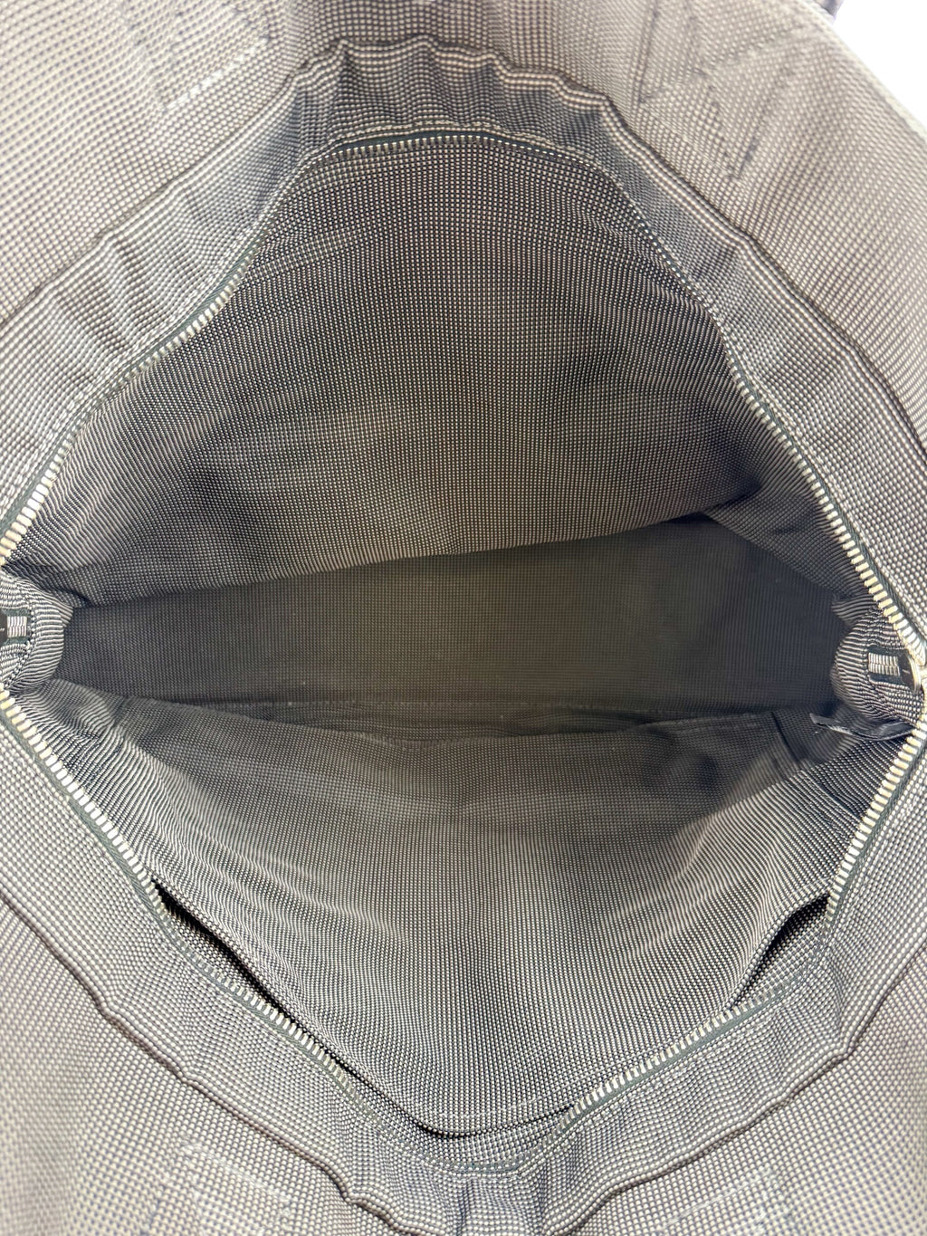 Hermès Grey Herline Tote
