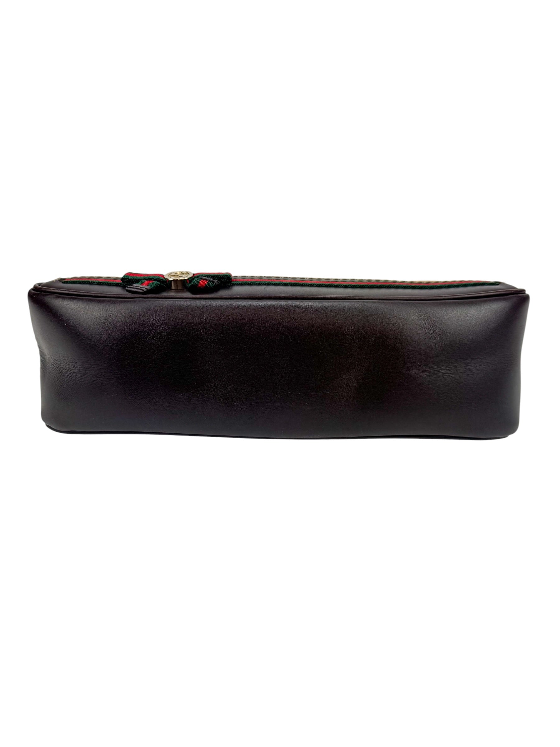 Gucci GG Canvas Mayfair Shoulder Bag