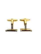 Christian Dior Vintage Cuff Links