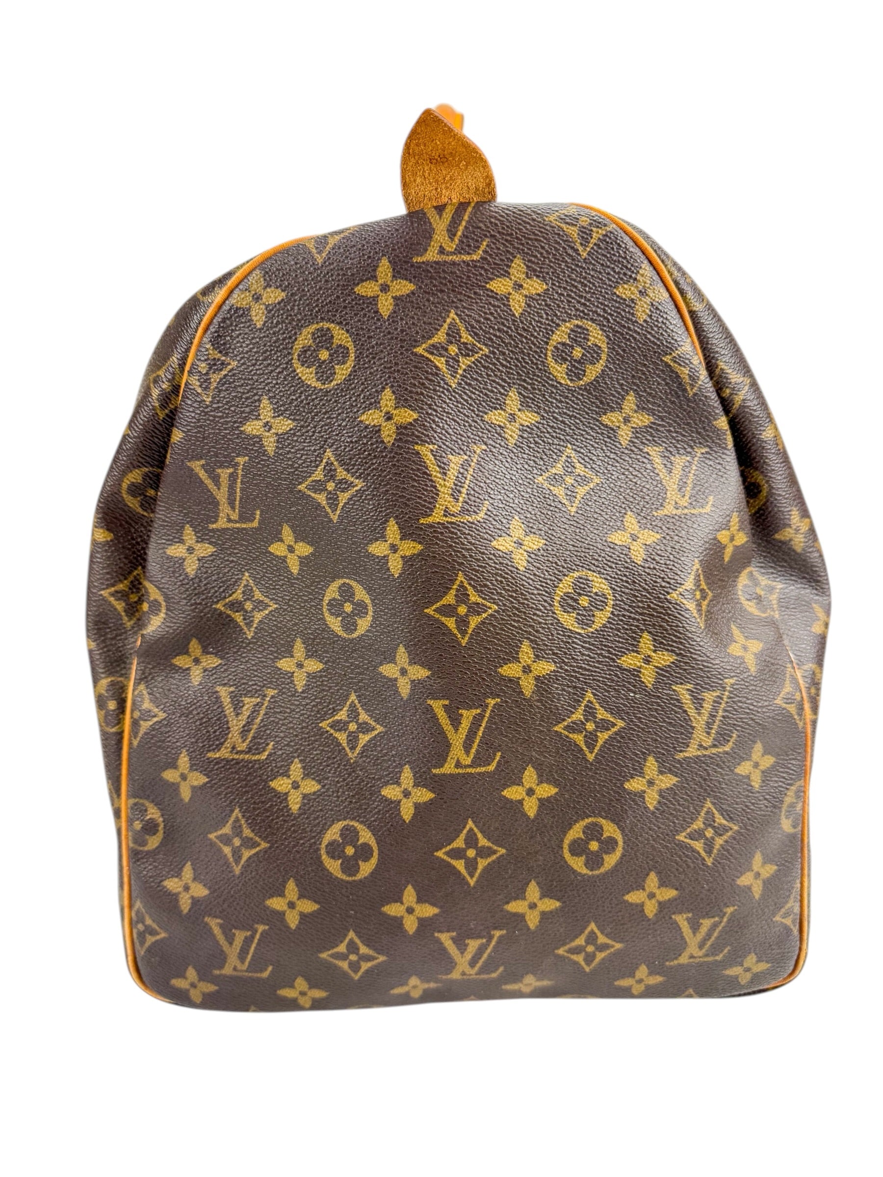 Louis Vuitton Vintage Monogram Keepall 55