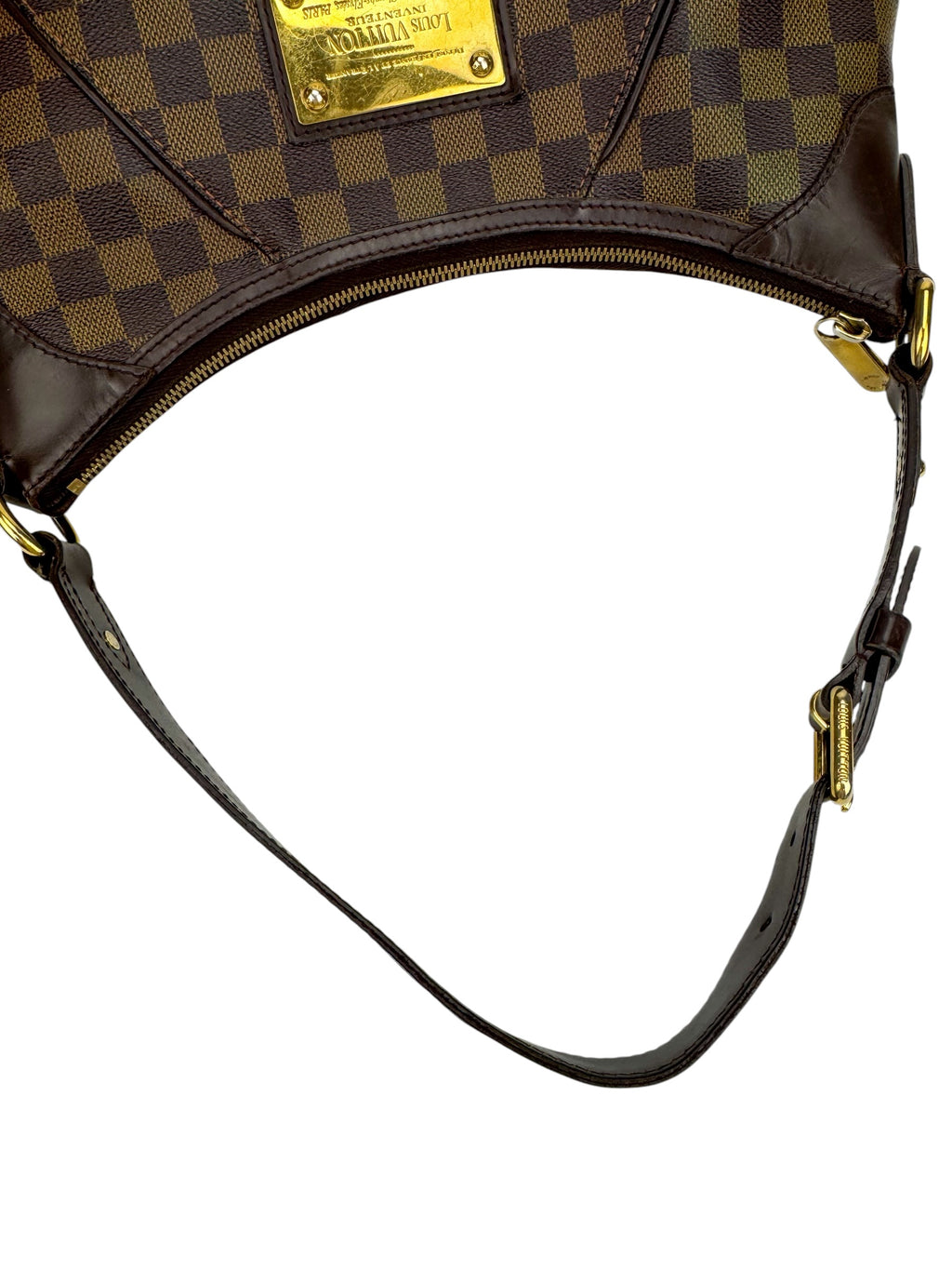Louis Vuitton Damier Ebene Thames GM