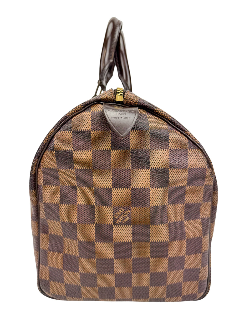 Louis Vuitton Damier Ebene Speedy 30