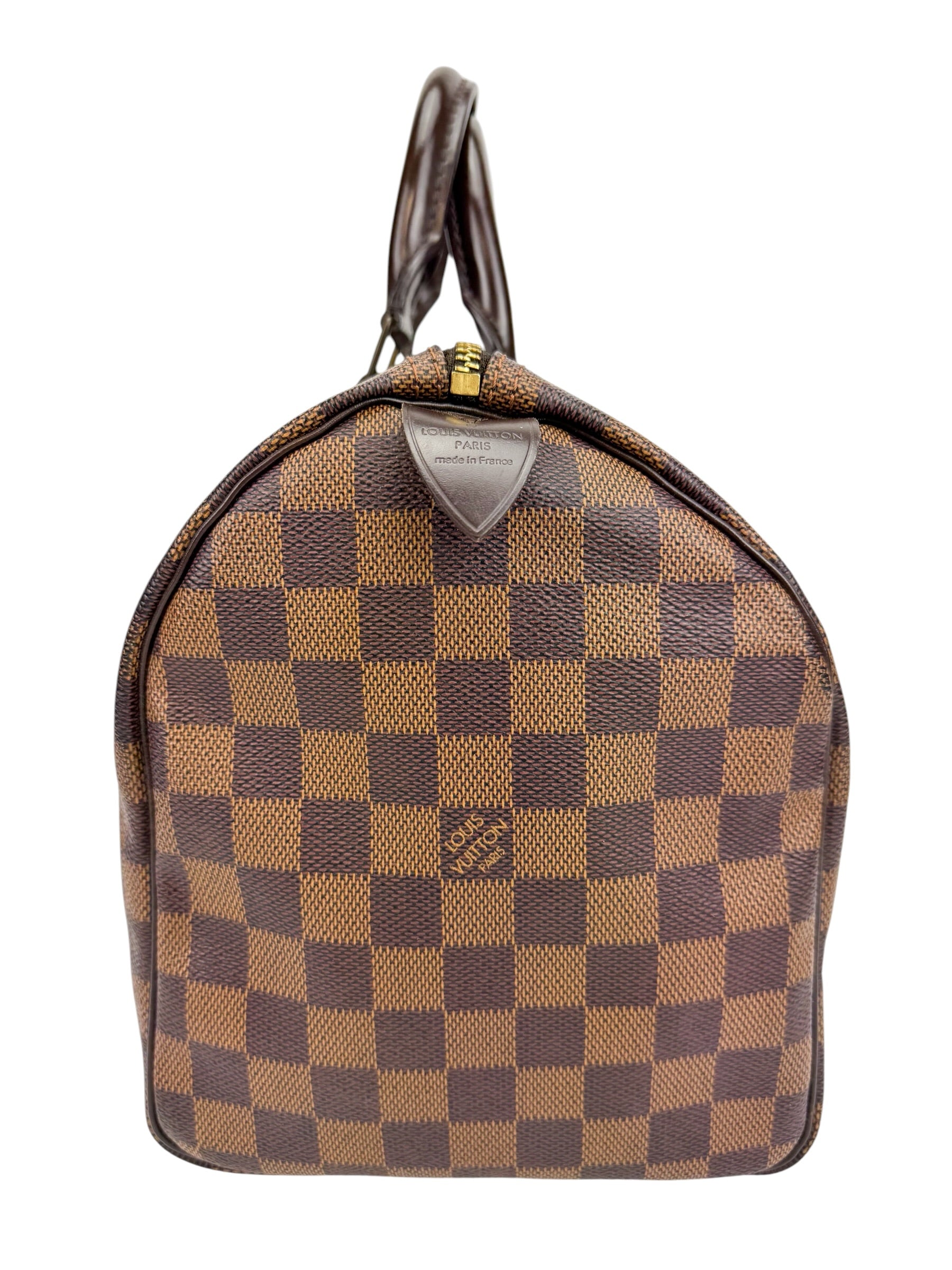Louis Vuitton Damier Ebene Speedy 30