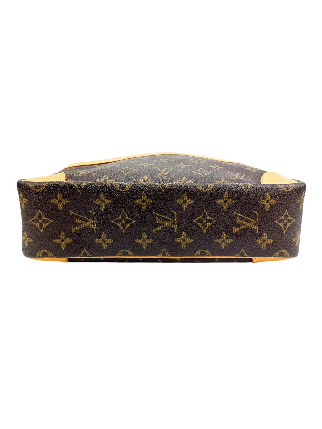 Louis Vuitton Monogram Trocadero 27 Crossbody Bag