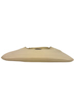 Gucci Ivory Leather Aphrodite Bag