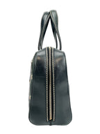 Chanel Black Wild Stitch Bag