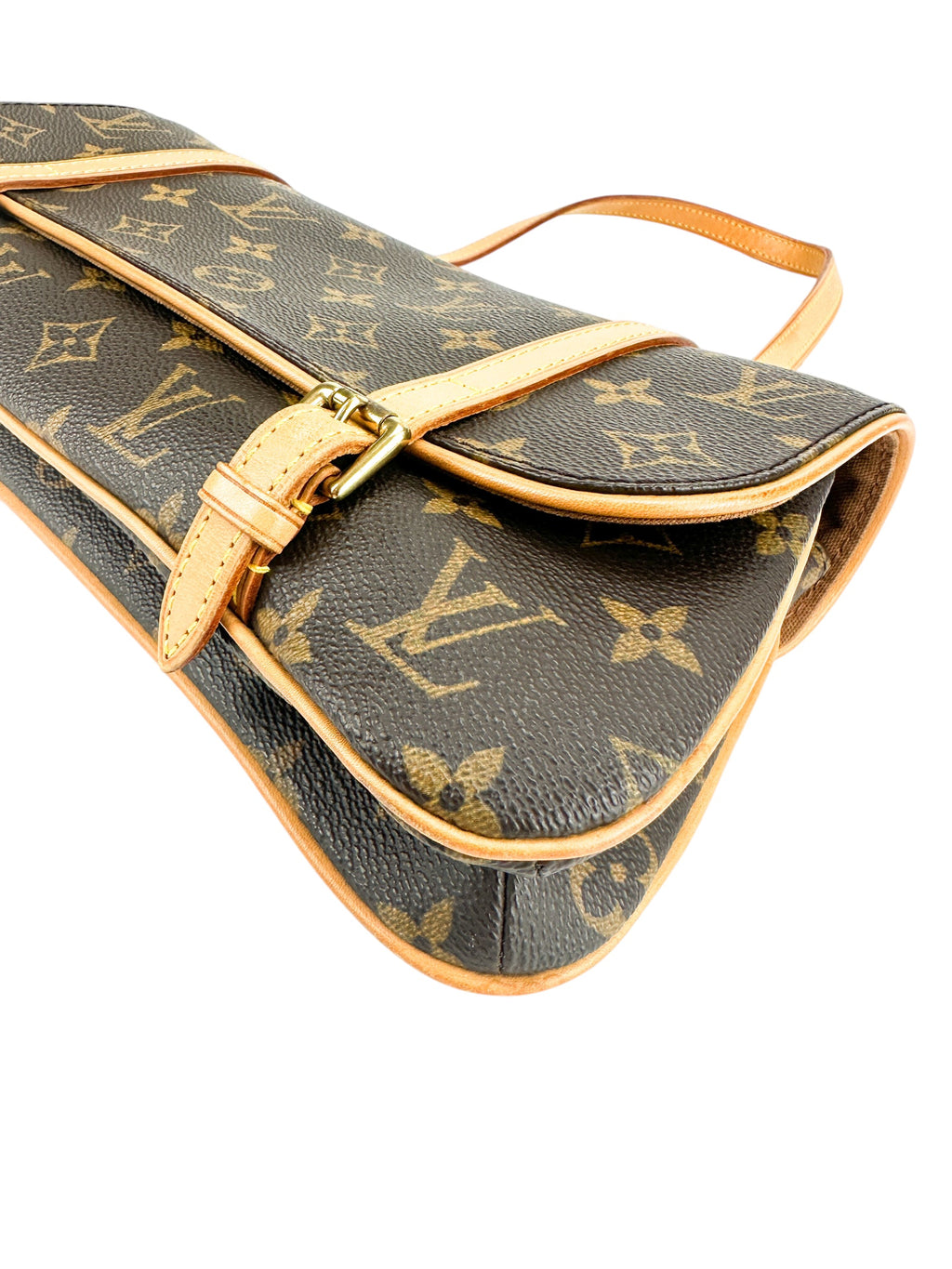 Louis Vuitton Monogram Marelle Shoulder Bag