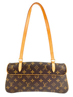 Louis Vuitton Monogram Marelle Shoulder Bag