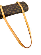 Louis Vuitton Monogram Marelle Shoulder Bag