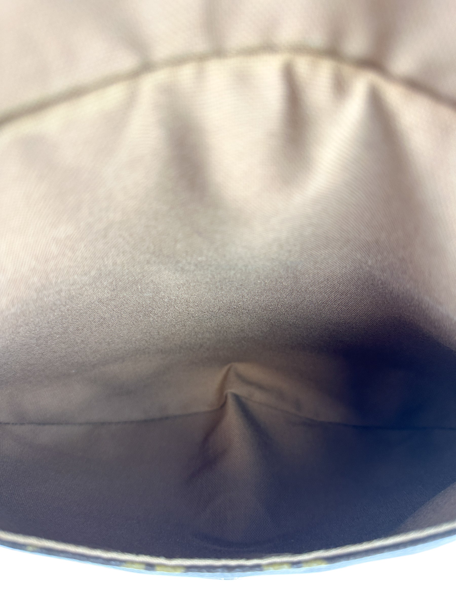 Louis Vuitton Monogram Marelle Shoulder Bag