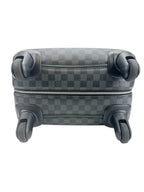 Louis Vuitton Damier Graphite Zephyr Suitcase 55