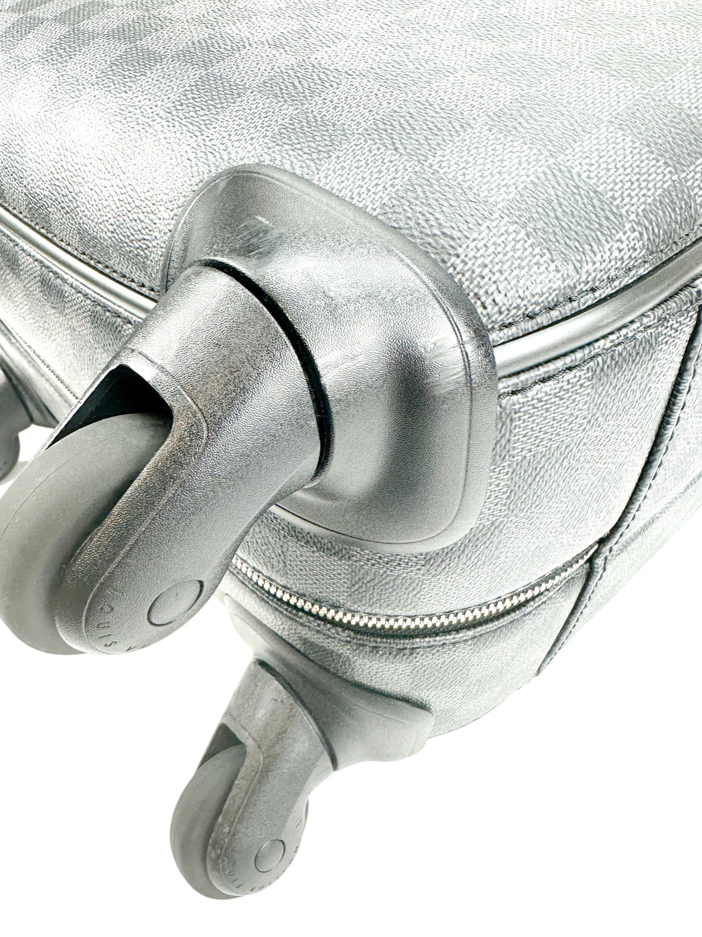 Louis Vuitton Damier Graphite Zephyr Suitcase 55