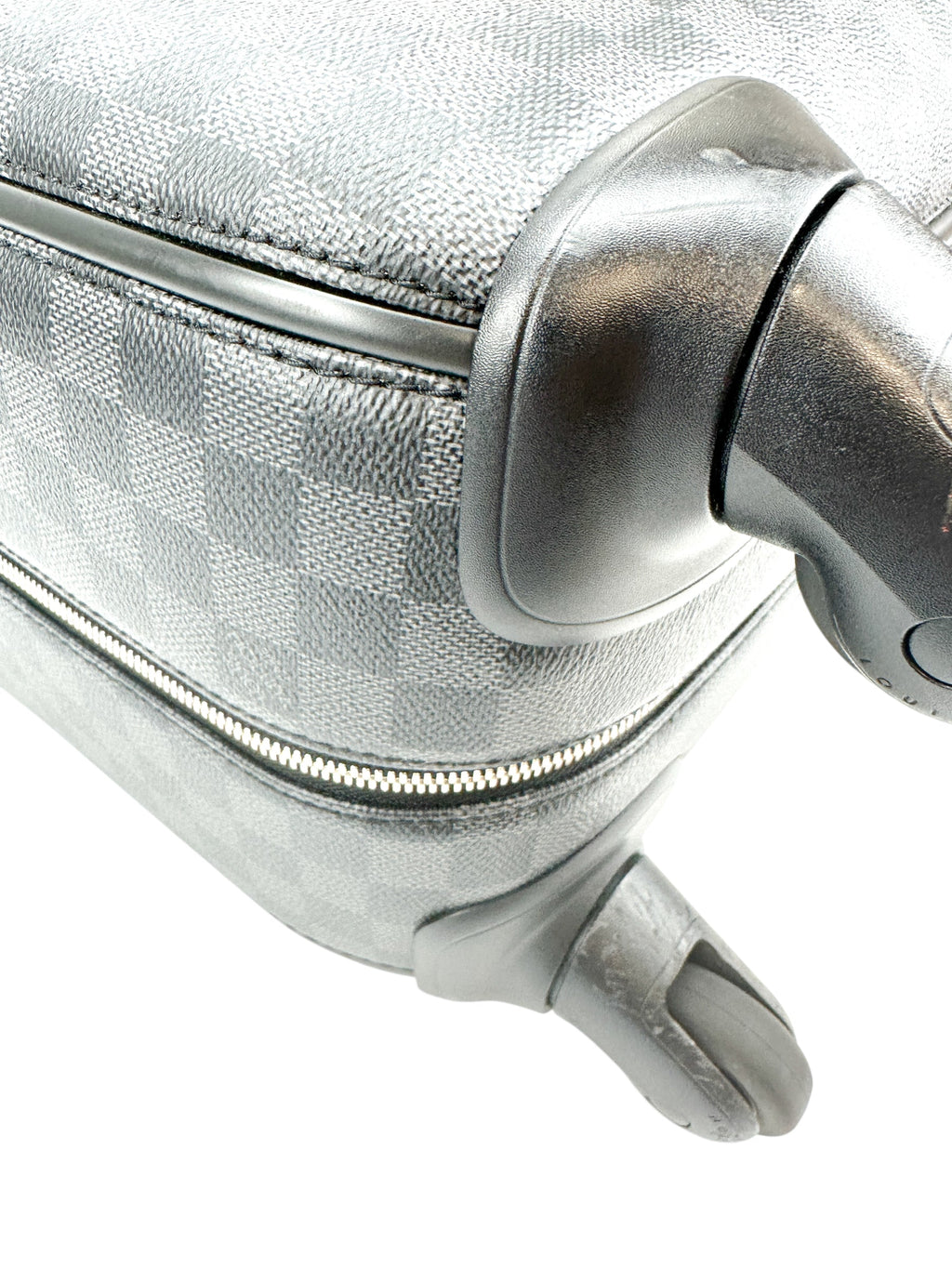Louis Vuitton Damier Graphite Zephyr Suitcase 55