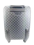 Louis Vuitton Damier Graphite Zephyr Suitcase 55
