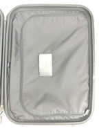 Louis Vuitton Damier Graphite Zephyr Suitcase 55