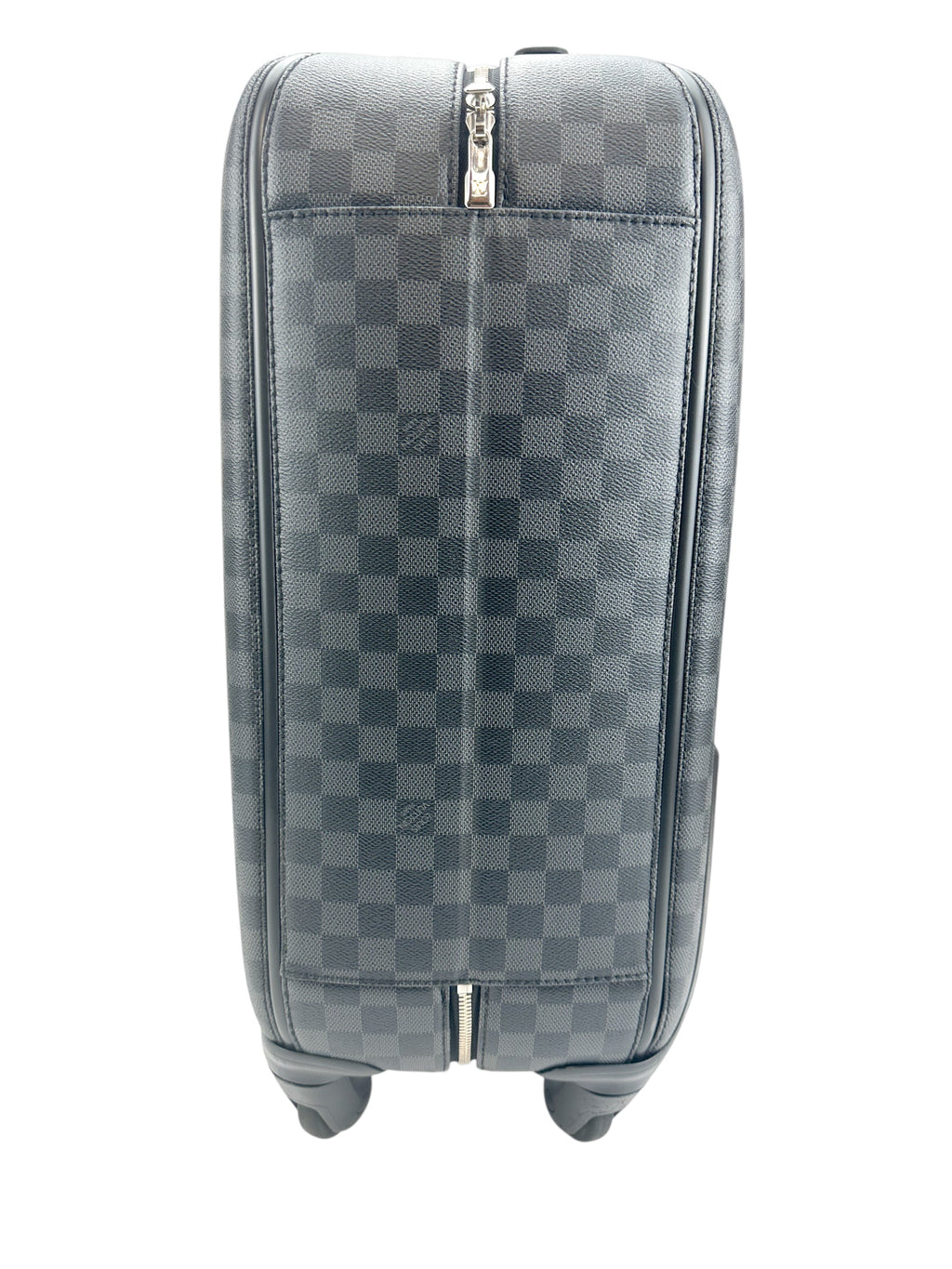 Louis Vuitton Damier Graphite Zephyr Suitcase 55