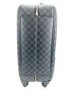 Louis Vuitton Damier Graphite Zephyr Suitcase 55