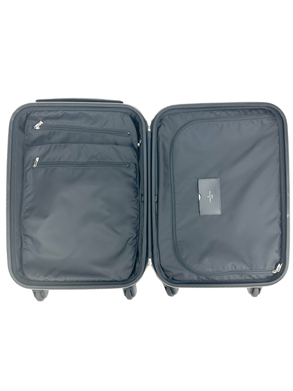 Louis Vuitton Damier Graphite Zephyr Suitcase 55