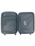 Louis Vuitton Damier Graphite Zephyr Suitcase 55