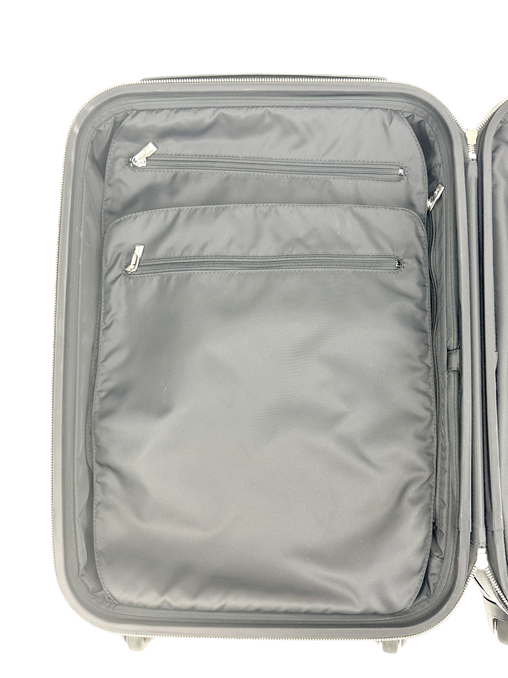 Louis Vuitton Damier Graphite Zephyr Suitcase 55