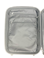 Louis Vuitton Damier Graphite Zephyr Suitcase 55