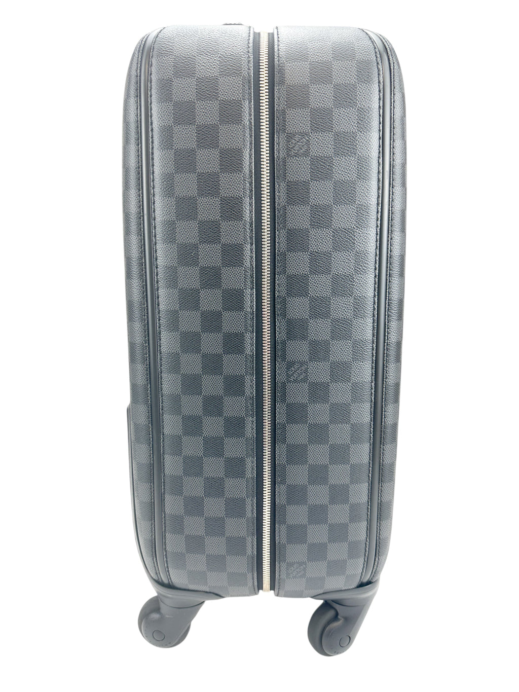 Louis Vuitton Damier Graphite Zephyr Suitcase 55