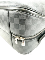 Louis Vuitton Damier Graphite Zephyr Suitcase 55